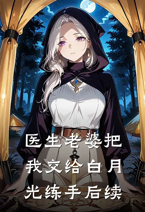 医生老婆把我交给白月光练手后续
