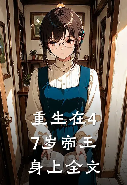 重生在47岁帝王身上全文
