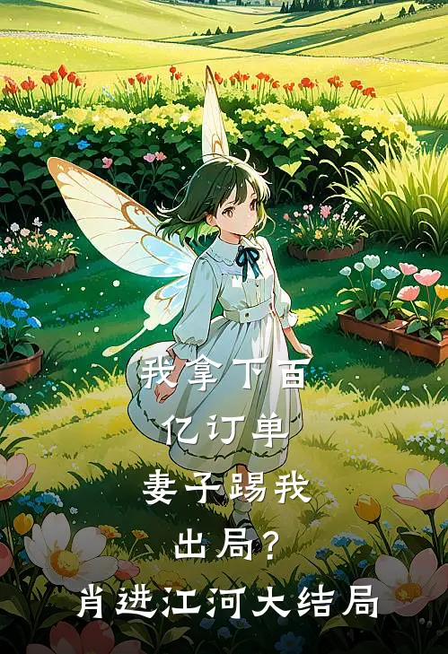 我拿下百亿订单，妻子踢我出局？肖进江河大结局