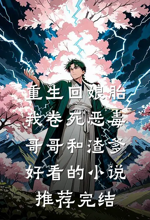 重生回娘胎，我卷死恶毒哥哥和渣爹好看的小说推荐完结