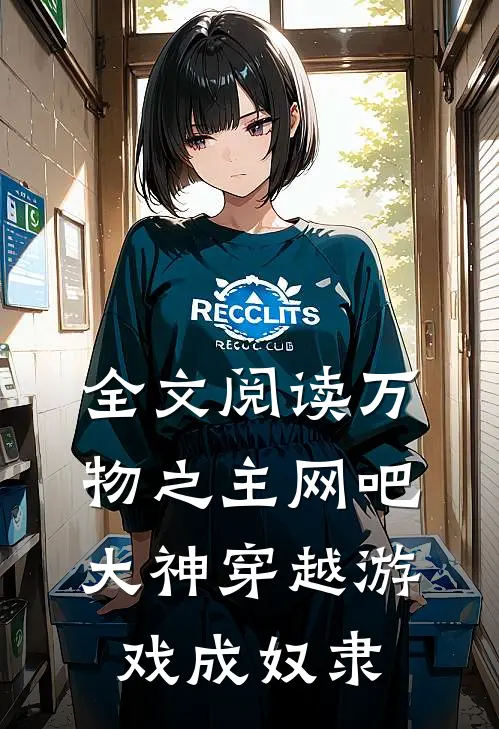 全文阅读万物之主网吧大神穿越游戏成奴隶
