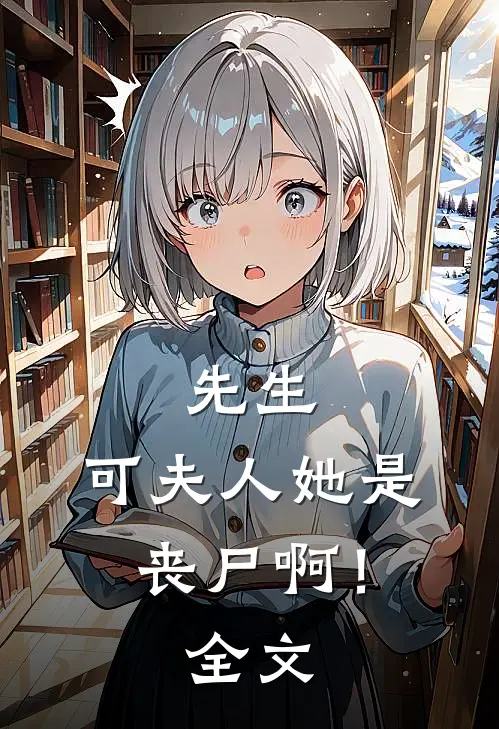 先生，可夫人她是丧尸啊！全文