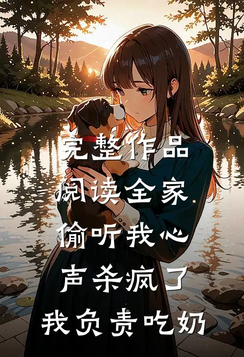完整作品阅读全家偷听我心声杀疯了，我负责吃奶