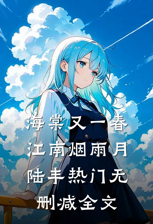 海棠又一春·江南烟雨月陆丰热门无删减全文