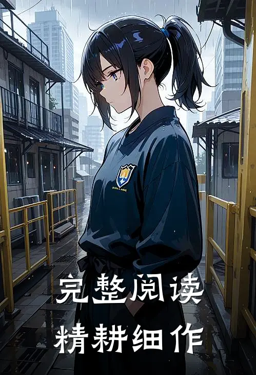 完整阅读精耕细作