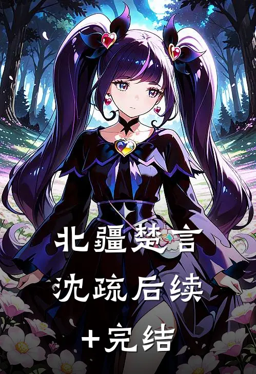 北疆楚言沈疏后续+完结