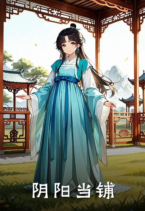 阴阳当铺