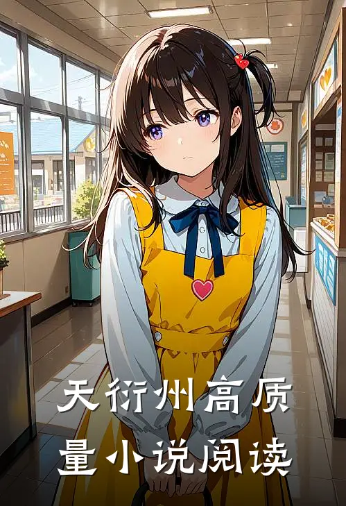 天衍州高质量小说阅读