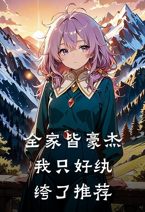 全家皆豪杰，我只好纨绔了推荐