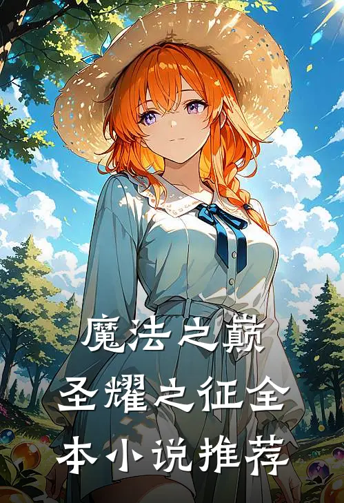 魔法之巅：圣耀之征全本小说推荐