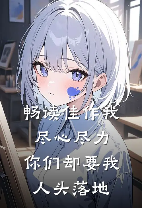 畅读佳作我尽心尽力，你们却要我人头落地