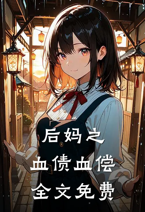 后妈之：血债血偿全文免费