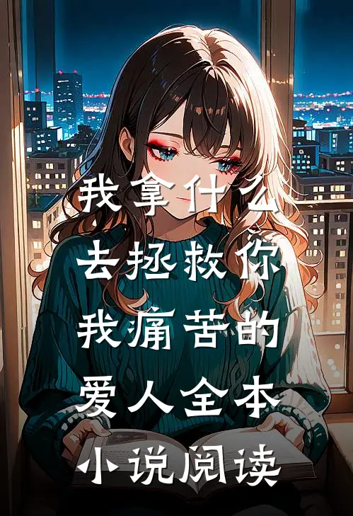 我拿什么去拯救你，我痛苦的爱人全本小说阅读