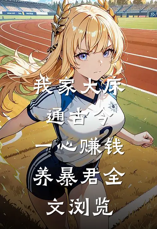我家大床通古今，一心赚钱养暴君全文浏览