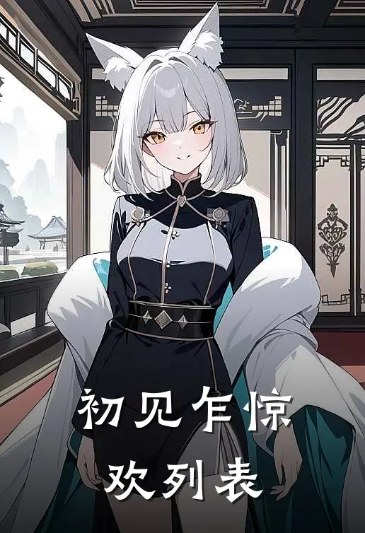 初见乍惊欢列表