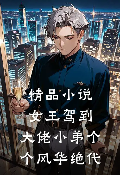 精品小说女王驾到：大佬小弟个个风华绝代