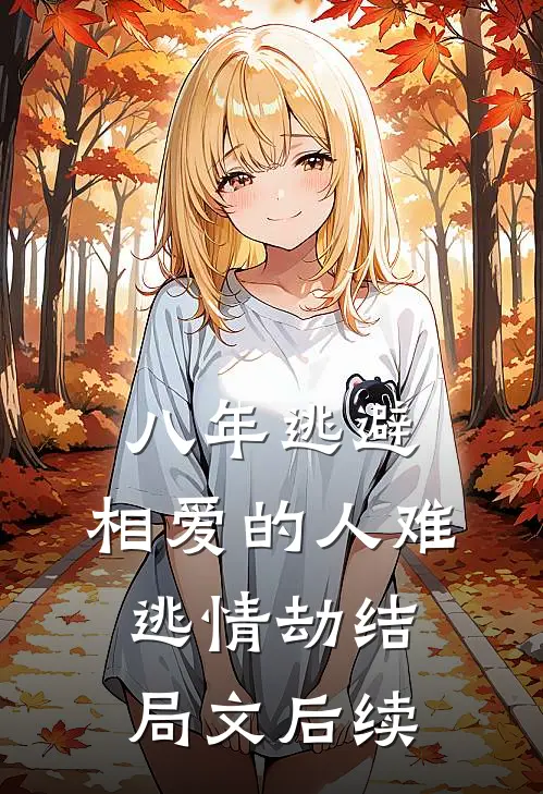 八年逃避，相爱的人难逃情劫结局文后续