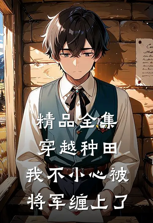 精品全集穿越种田：我不小心被将军缠上了