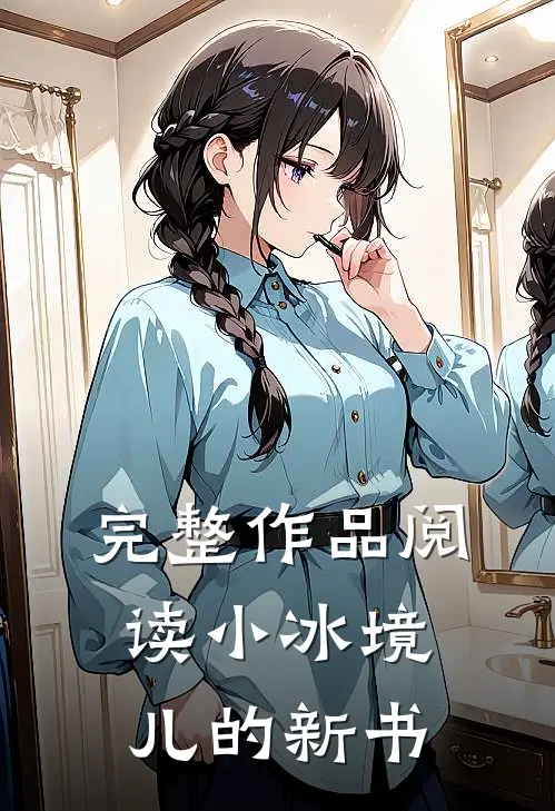 完整作品阅读小冰境儿的新书