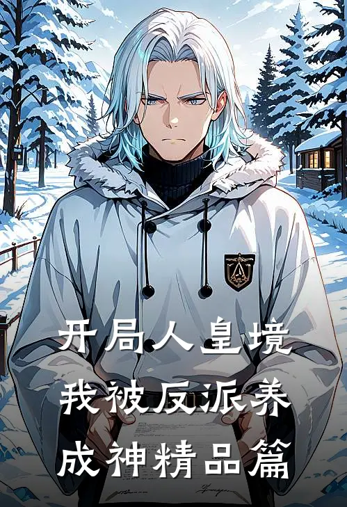 开局人皇境，我被反派养成神精品篇