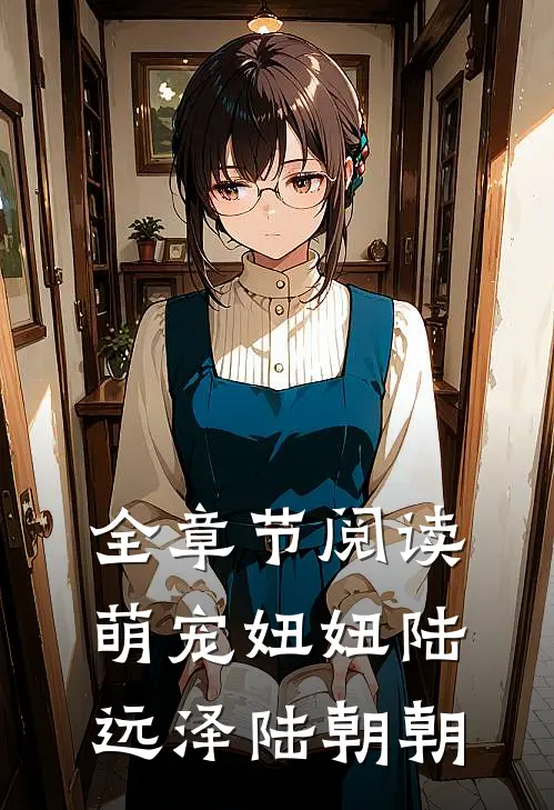 全章节阅读萌宠妞妞陆远泽陆朝朝