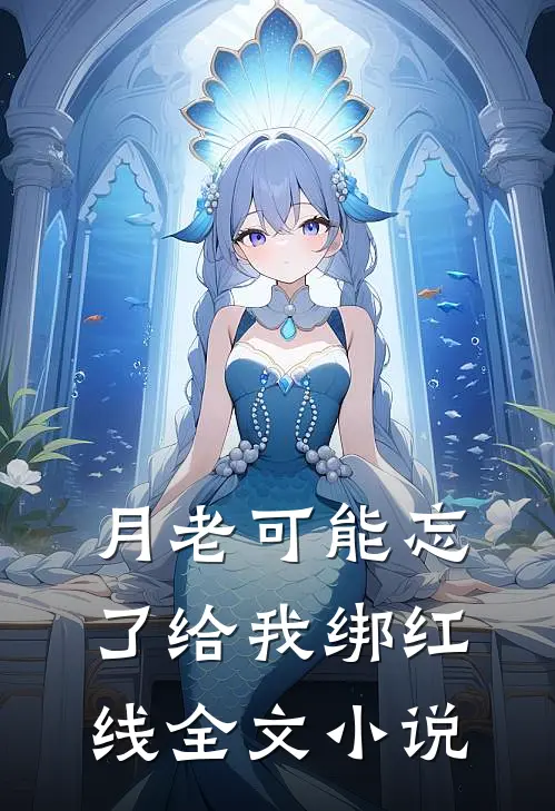 月老可能忘了给我绑红线全文小说