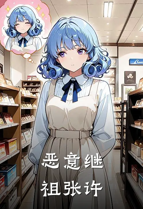 恶意(继祖张许)