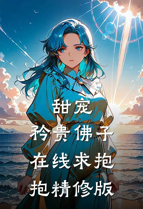 甜宠：矜贵佛子在线求抱抱精修版