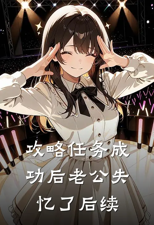 攻略任务成功后老公失忆了后续