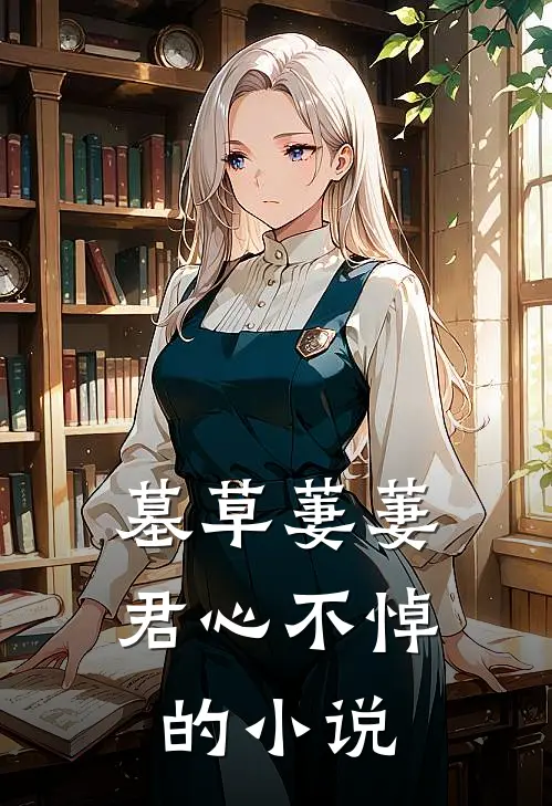 墓草萋萋，君心不悼的小说