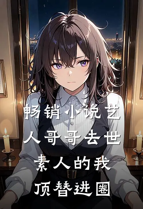 畅销小说艺人哥哥去世，素人的我顶替进圈