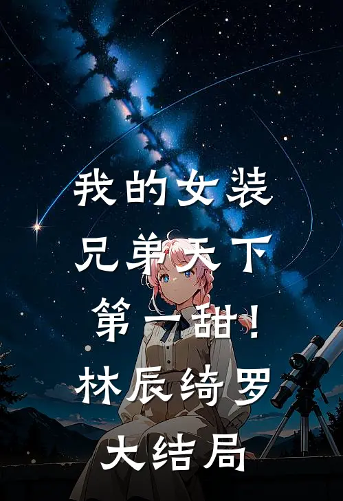 我的女装兄弟天下第一甜！林辰绮罗大结局
