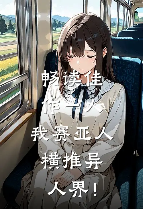 畅读佳作一人：我赛亚人，横推异人界！