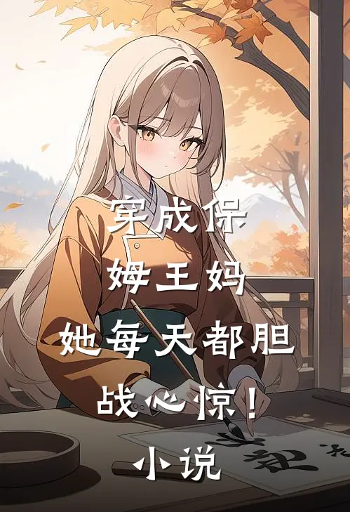 穿成保姆王妈，她每天都胆战心惊！小说
