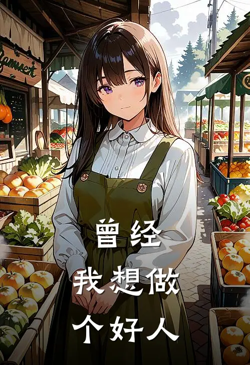 曾经，我想做个好人