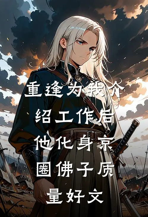 重逢为我介绍工作后，他化身京圈佛子质量好文