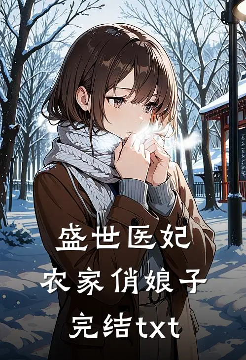 盛世医妃：农家俏娘子完结txt