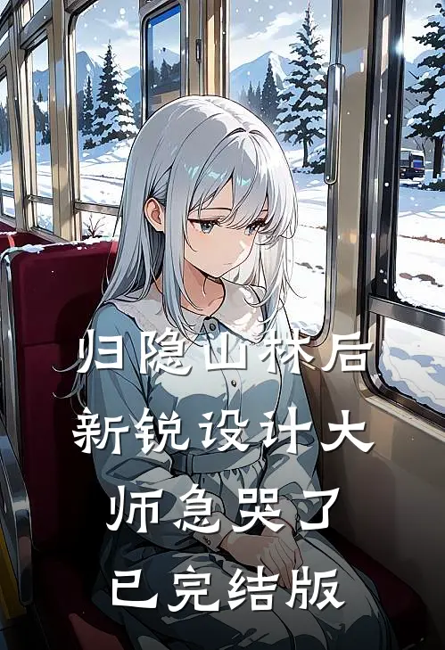 归隐山林后，新锐设计大师急哭了已完结版