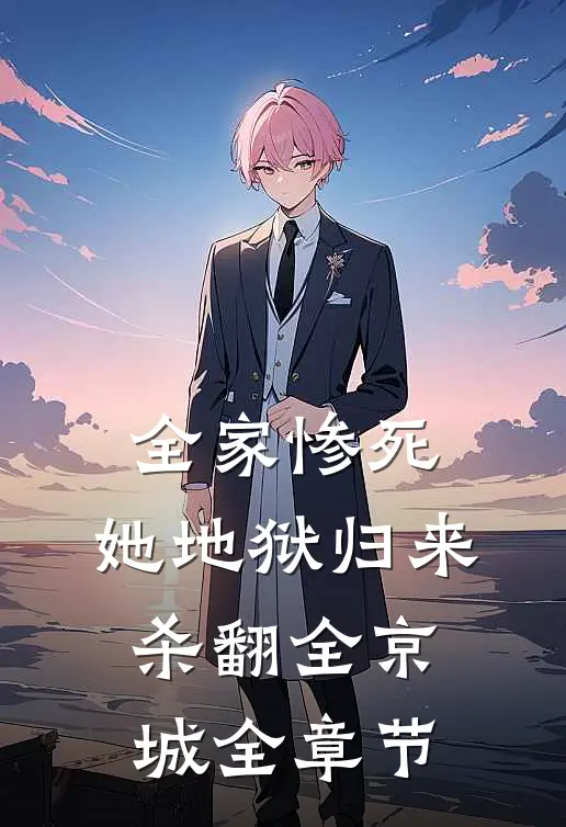 全家惨死，她地狱归来杀翻全京城全章节