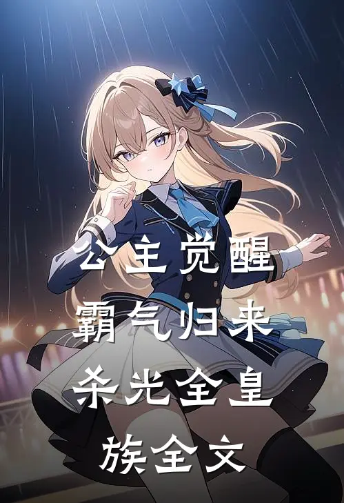公主觉醒，霸气归来杀光全皇族全文