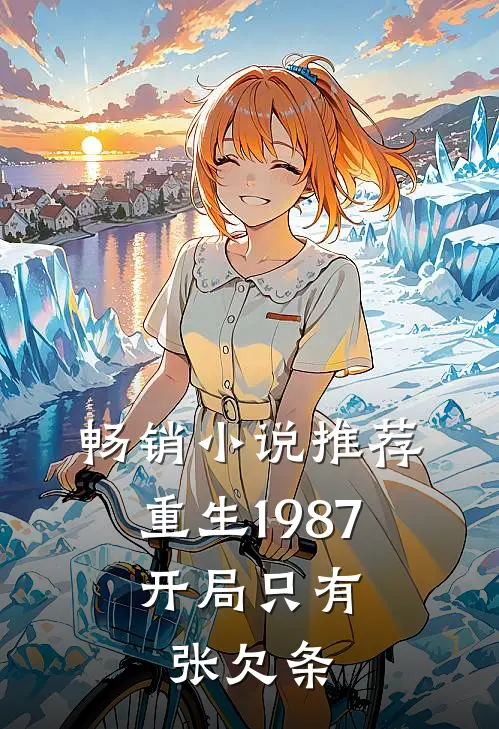 畅销小说推荐重生1987：开局只有张欠条