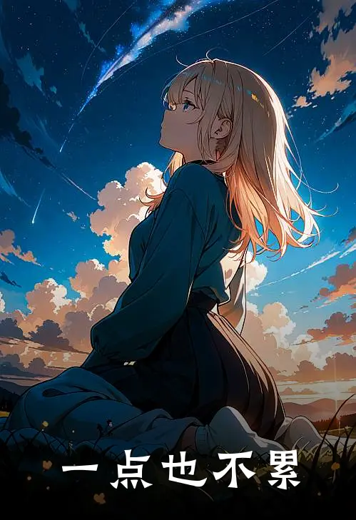 一点也不累