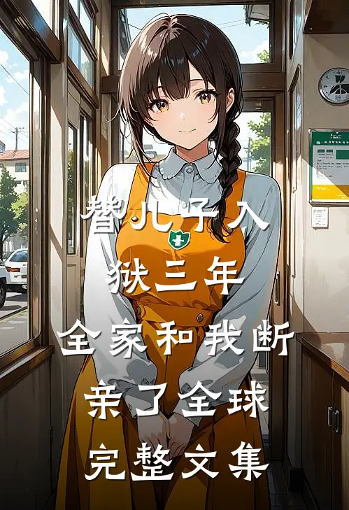 替儿子入狱三年，全家和我断亲了全球完整文集