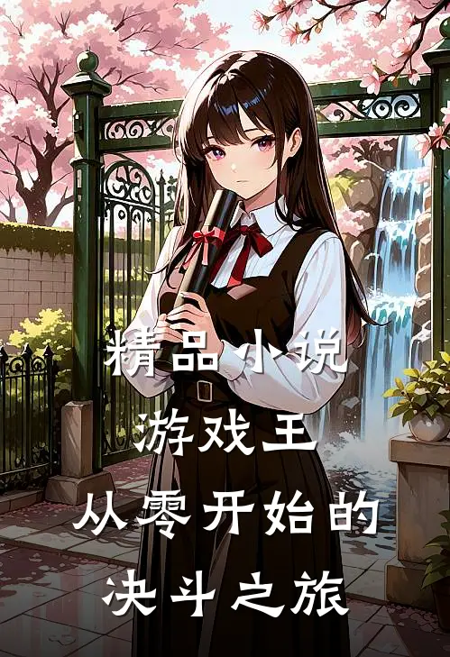 精品小说游戏王：从零开始的决斗之旅
