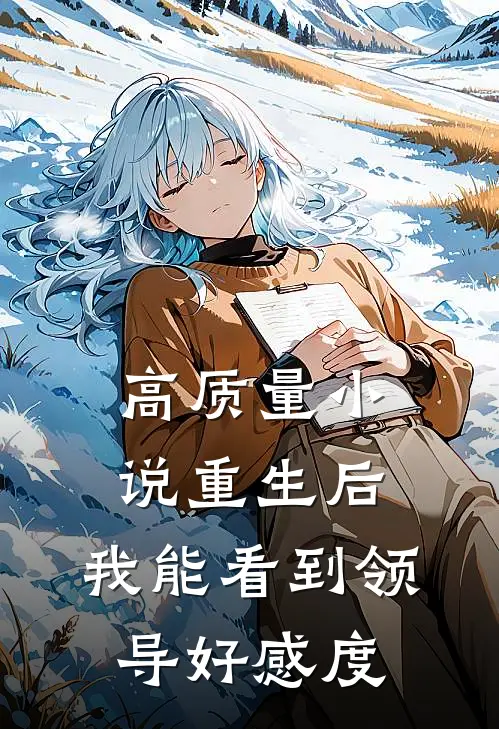 高质量小说重生后，我能看到领导好感度