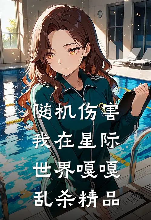 随机伤害，我在星际世界嘎嘎乱杀精品