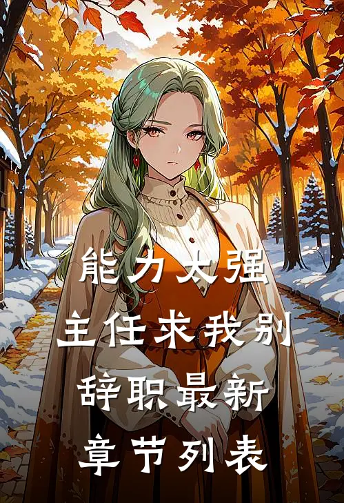 能力太强，主任求我别辞职最新章节列表