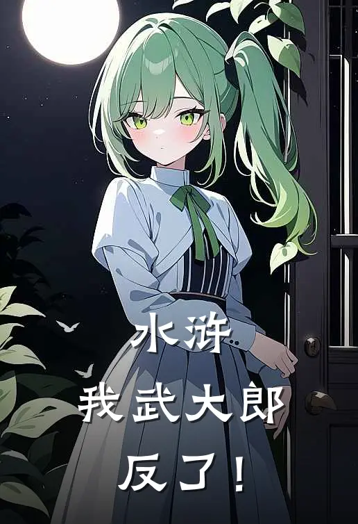 水浒：我武大郎，反了！