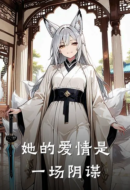 她的爱情是一场阴谋