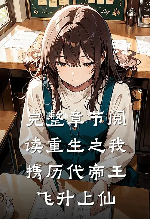 完整章节阅读重生之我携历代帝王飞升上仙